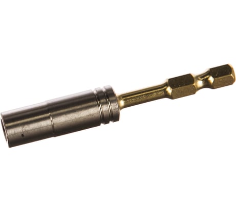 Держатель бит магнитный (66 мм) Makita B-28525