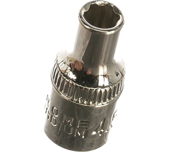 Головка торцевая 6-граней SUPERLOCK (4.5 мм; 1/4"DR) AIST 2113045B 00-00005816 1