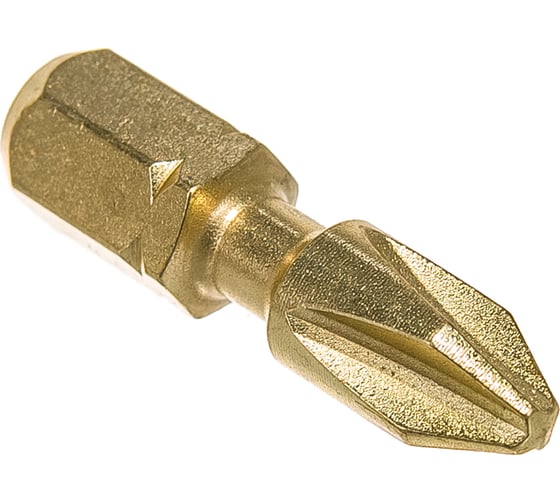 Бита Impact Gold (Рh2; 25 мм; 5 шт.) Makita B-28357