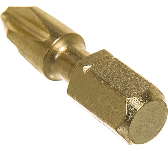 Бита Impact Gold (Рh2; 25 мм; 5 шт.) Makita B-28357