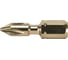 Бита Impact Gold (Рh2; 25 мм; 5 шт.) Makita B-28357 1