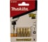 Бита Impact Gold (Рh2; 25 мм; 5 шт.) Makita B-28357 2
