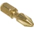 Бита Impact Gold (Рh2; 25 мм; 5 шт.) Makita B-28357 3