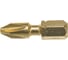 Бита Impact Gold (Рh2; 25 мм; 5 шт.) Makita B-28357 5
