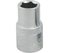 Головка торцевая 6-граней SUPERLOCK (8 мм; 1/4"DR) AIST 211308B 00-00005821