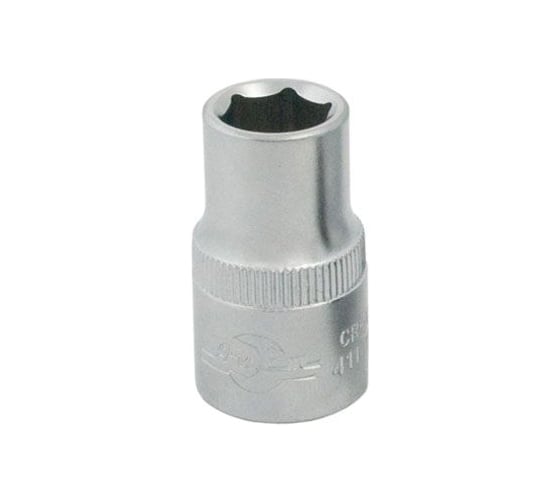 Головка торцевая 6-граней SUPERLOCK (8 мм; 1/4"DR) AIST 211308B 00-00005821