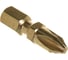 Бита Impact Gold (Рh2; 25 мм; 2 шт.) Makita B-28503 3