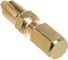 Бита Impact Gold (Рh2; 25 мм; 2 шт.) Makita B-28503 4