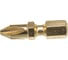 Бита Impact Gold (Рh2; 25 мм; 2 шт.) Makita B-28503 5