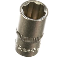 Головка торцевая 6-граней SUPERLOCK (9 мм; 1/4"DR) AIST 211309B 00-00005822