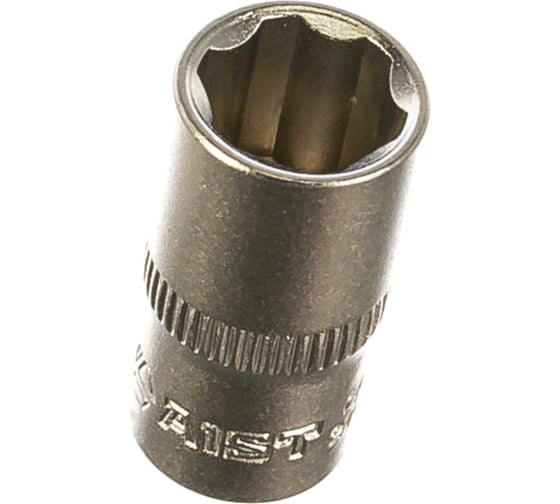 Головка торцевая 6-граней SUPERLOCK (9 мм; 1/4"DR) AIST 211309B 00-00005822 1