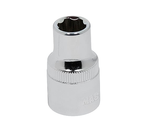 Головка торцевая 6-граней SUPERLOCK (13 мм; 1/2"DR) AIST 411313D-X 00-00003135 1