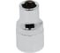 Головка торцевая 6-граней SUPERLOCK (22 мм; 1/2"DR) AIST 411322D-X 00-00003144 1