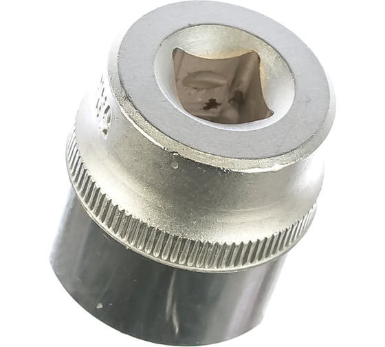 Головка торцевая 6-граней SUPERLOCK (22 мм; 3/8"DR) AIST 311322D-X 00-00002894 1