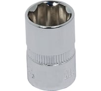 Головка торцевая 6-граней SUPERLOCK (12 мм; 3/8"DR) AIST 311312D-X 00-00002885