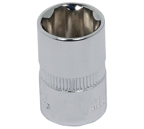 Головка торцевая 6-граней SUPERLOCK (24 мм; 3/8"DR) AIST 311324D-X 00-00002895