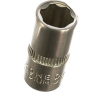 Головка торцевая 6-граней SUPERLOCK (8 мм; 1/4"DR) AIST 211308D-X 00-00002710