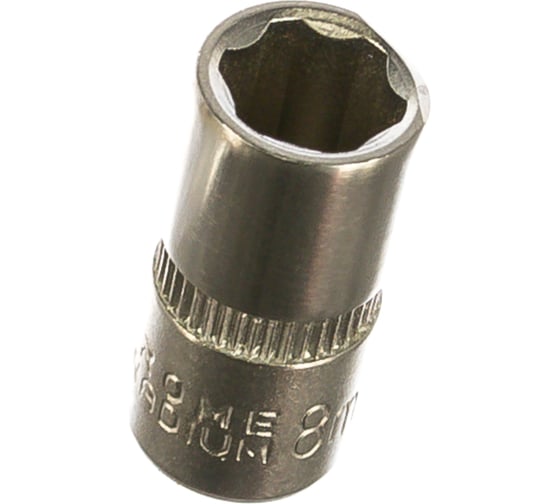 Головка торцевая 6-граней SUPERLOCK (8 мм; 1/4"DR) AIST 211308D-X 00-00002710 1
