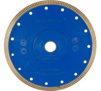 Диск отрезной алмазный по керамике (200x25.4х1.8 мм) Росомаха 101200