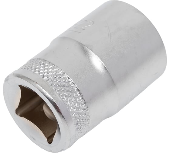 Головка торцевая MULTILOCK (18 мм; 11/16"; Е22; 1/2DR) AIST 00-00002897