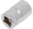 Головка торцевая MULTILOCK (18 мм; 11/16"; Е22; 1/2DR) AIST 00-00002897 2