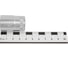Головка торцевая MULTILOCK (18 мм; 11/16"; Е22; 1/2DR) AIST 00-00002897 3