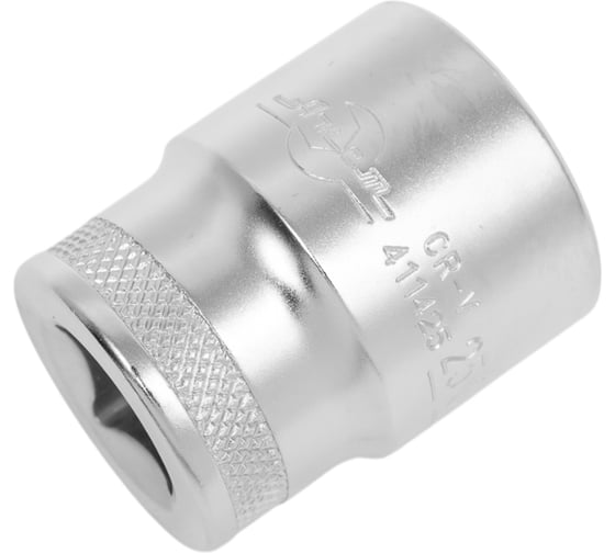 Головка торцевая MULTILOCK (25 мм; 31/32"; Е32; 1/2DR) AIST 00-00002909