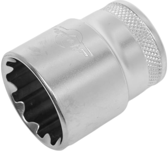 Головка торцевая MULTILOCK (25 мм; 31/32"; Е32; 1/2DR) AIST 00-00002909