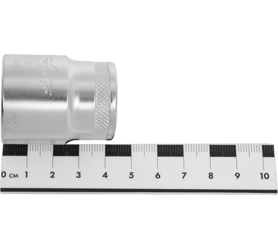 Головка торцевая MULTILOCK (25 мм; 31/32"; Е32; 1/2DR) AIST 00-00002909
