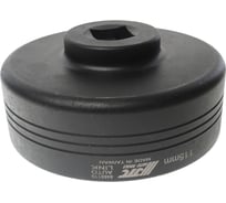 Головка торцевая ударная 6-гранная (115 мм; 1"DR) JTC 8468115