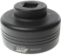 Головка торцевая ударная JTC 6-гранная, 1" х 90мм -8468090 551021