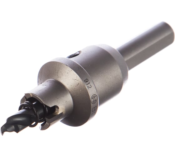 Коронка Precision for Sheet Metal с твердосплавными напайками 14 мм Bosch 2608594126