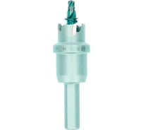 Коронка Precision for Sheet Metal с твердосплавными напайками 18 мм Bosch 2608594129