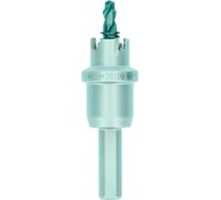 Коронка Precision for Sheet Metal с твердосплавными напайками 17 мм Bosch 2608594128