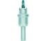Коронка Precision for Sheet Metal с твердосплавными напайками 17 мм Bosch 2608594128 1