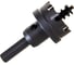 Коронка Precision for Sheet Metal с твердосплавными напайками 35 мм Bosch 2608594142 1