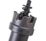 Коронка Precision for Sheet Metal с твердосплавными напайками 25 мм Bosch 2608594135 4