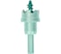 Коронка Precision for Sheet Metal с твердосплавными напайками 28 мм Bosch 2608594137 1