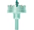Коронка Precision for Sheet Metal с твердосплавными напайками 51 мм Bosch 2608594152 1