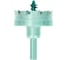 Коронка Precision for Sheet Metal с твердосплавными напайками 52 мм Bosch 2608594153 1