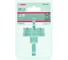 Коронка Precision for Sheet Metal с твердосплавными напайками 52 мм Bosch 2608594153 2