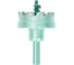 Коронка Precision for Sheet Metal с твердосплавными напайками 46 мм Bosch 2608594149 1