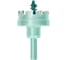Коронка Precision for Sheet Metal с твердосплавными напайками 43 мм Bosch 2608594147 1