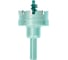Коронка Precision for Sheet Metal с твердосплавными напайками 41 мм Bosch 2608594146 1