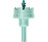Коронка Precision for Sheet Metal с твердосплавными напайками 40 мм Bosch 2608594145