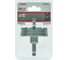 Коронка Precision for Sheet Metal с твердосплавными напайками 65 мм Bosch 2608594157 2