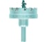 Коронка Precision for Sheet Metal с твердосплавными напайками 55 мм Bosch 2608594155 1
