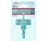 Коронка Precision for Sheet Metal с твердосплавными напайками 55 мм Bosch 2608594155 2