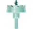 Коронка Precision for Sheet Metal с твердосплавными напайками 54 мм Bosch 2608594154 1