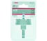 Коронка Precision for Sheet Metal с твердосплавными напайками 54 мм Bosch 2608594154 2